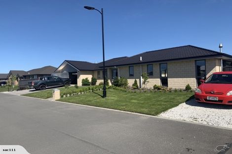 Photo of property in 5 Skye Lane, Prebbleton, 7604