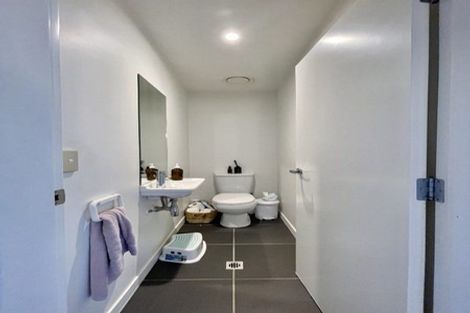 Photo of property in Altar Apartments, 50/120u Rintoul Street, Newtown, Wellington, 6021