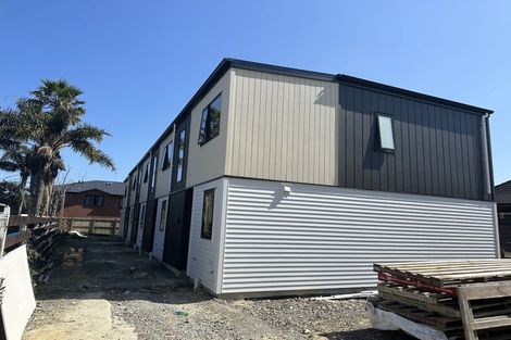 Photo of property in 37 Claude Road, Hillpark, Auckland, 2102