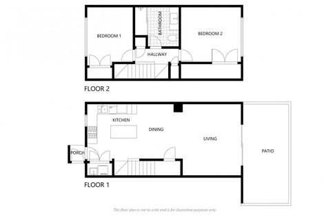 Photo of property in 19/9u Surrey Street, Tawa, Wellington, 5028