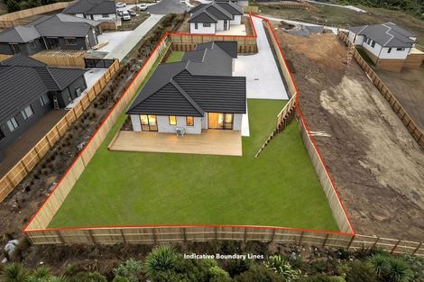 Photo of property in 4 Vintner Lane, Pokeno, 2402