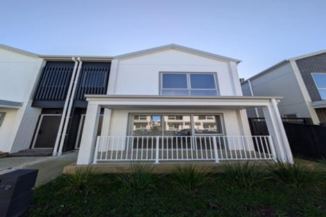 Photo of property in 13 Yellow Pear Lane, Karaka, 2578