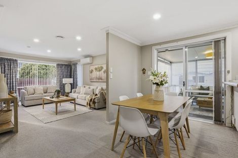 Photo of property in 5 Inverell Place, North New Brighton, Christchurch, 8083