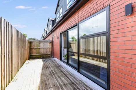 Photo of property in 3u6 Charlemont Street, Whitiora, Hamilton, 3200