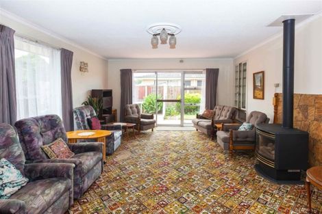 Photo of property in 2/15a Edgeware Road, St Albans, Christchurch, 8014