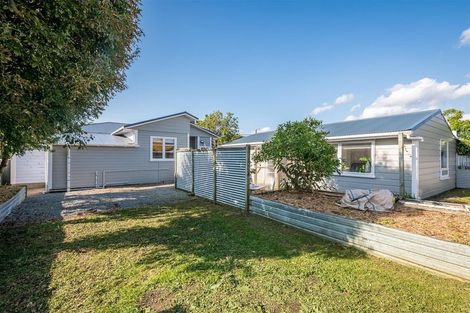 Photo of property in 18 Wilton Street, Levin, 5510