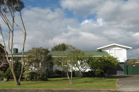 Photo of property in 16 Otuhiwai Crescent, Tikipunga, Whangarei, 0112
