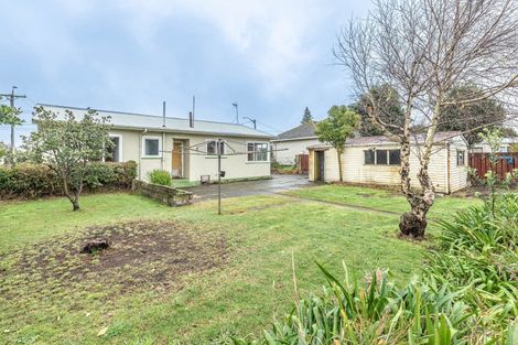 Photo of property in 38 Cornfoot Street, Castlecliff, Whanganui, 4501