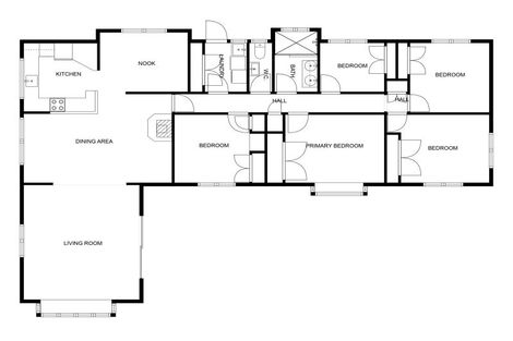 Photo of property in 74 Mill Street, Marton, 4710