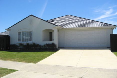Photo of property in 56 Mahlet Street, Northwood, Christchurch, 8051