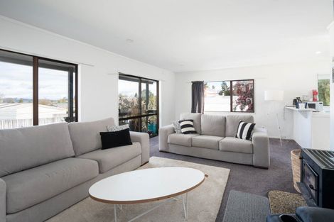 Photo of property in 99 Arthur Crescent, Hilltop, Taupo, 3330