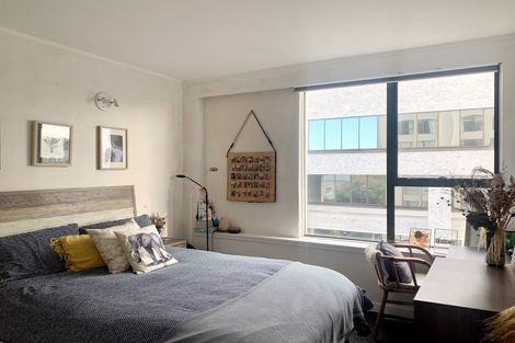 Photo of property in Hobson Court Flats, 42/70u Hobson Street, Thorndon, Wellington, 6011
