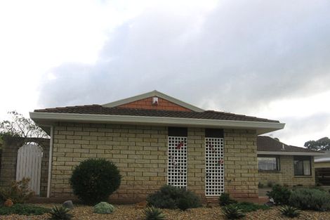 Photo of property in 52 Pencarrow Street, Highbury, Palmerston North, 4412