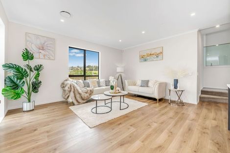 Photo of property in 32 Hermitage Street, Flat Bush, Auckland, 2019