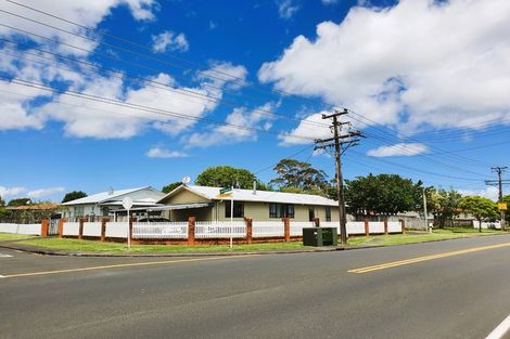 Photo of property in 109 Rathgar Road, Henderson, Auckland, 0610