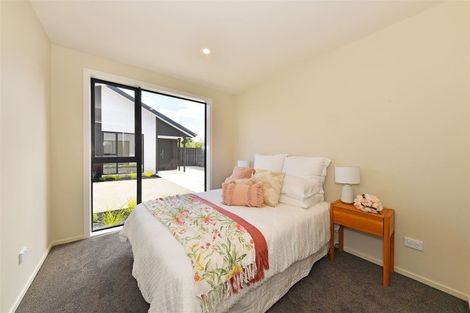 Photo of property in 56b Whincops Road, Halswell, Christchurch, 8025