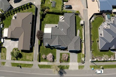 Photo of property in 49 Russell Robertson Drive, Havelock North, 4130