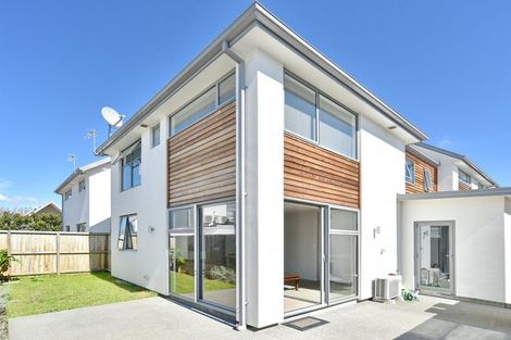 Photo of property in 3/284 Manchester Street, Christchurch Central, Christchurch, 8013