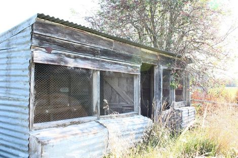 Photo of property in 189 Temuka-orari Highway, Temuka, 7985