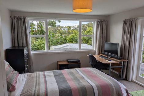Photo of property in 6 Orleans Street, Ngaio, Wellington, 6035