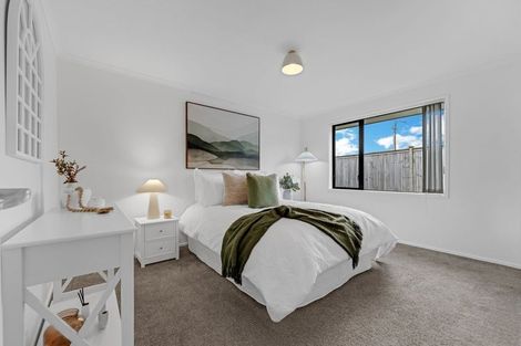 Photo of property in 24 Pyne Crescent, Pokeno, 2402