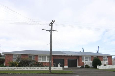 Photo of property in 35 Stuckey Street, Levin, 5510
