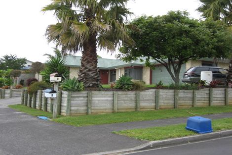 Photo of property in 5 Isabella Drive, Pukekohe, 2120
