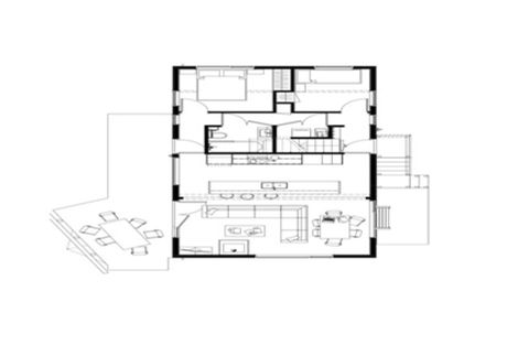 Photo of property in 508a Manchester Street, St Albans, Christchurch, 8014