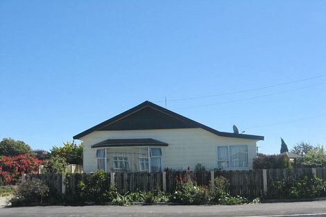 Photo of property in 4 Keiss Street, Blenheim, 7201