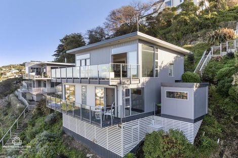 Photo of property in 73 Ravenswood Road, Saint Clair, Dunedin, 9012