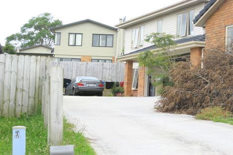 Photo of property in 27 Cyclamen Road, Mangere, Auckland, 2022