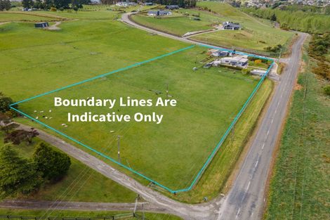 Photo of property in 90 Parsons Road, Weston, Oamaru, 9491