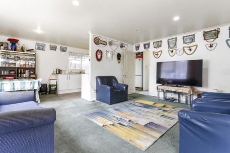 Photo of property in 58 Hall Avenue, Mangere, Auckland, 2022