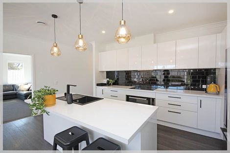 Photo of property in 3a Chrystall Street, Foxton Beach, Foxton, 4815