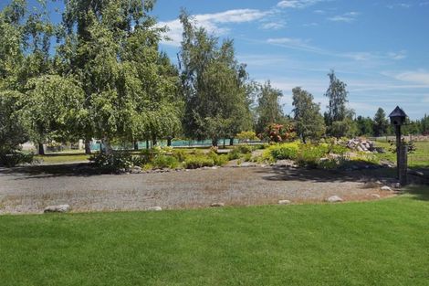 Photo of property in 25 North West Arch, Twizel, 7901