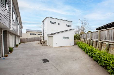 Photo of property in 1/20 Marama Street, Frankton, Hamilton, 3204