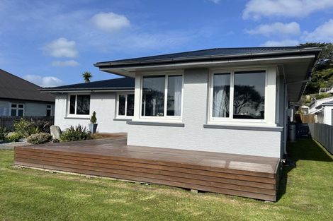 Photo of property in 189 High Street, Greymouth, 7805
