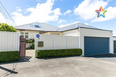 Photo of property in 43 Ponsonby Road, Karori, Wellington, 6012