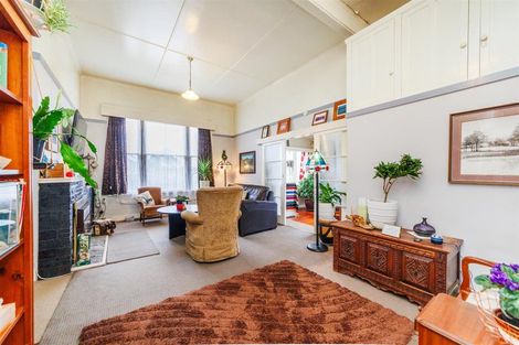 Photo of property in 41 Stewart Street, Marton, 4710