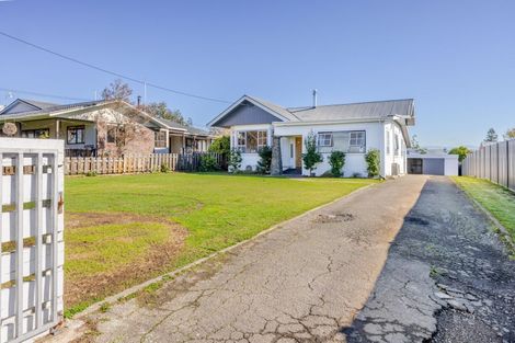 Photo of property in 214 Porangahau Road, Waipukurau, 4200