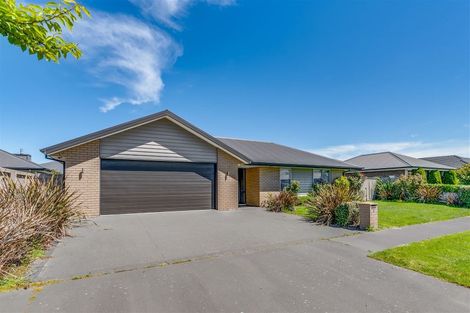 Photo of property in 3 Mariposa Crescent, Aidanfield, Christchurch, 8025
