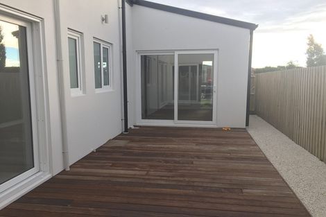 Photo of property in 15 Mustang Avenue, Wigram, Christchurch, 8042