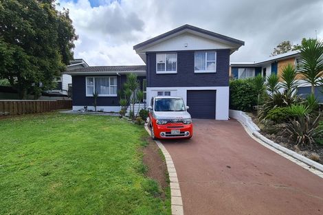 Photo of property in 18 Parkland Crescent, Te Kamo, Whangarei, 0112