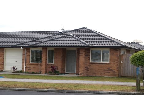 Photo of property in 1/23 Growers Lane, Mangere East, Auckland, 2024