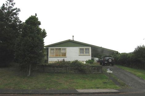 Photo of property in 16 Hellyers Street, Birkdale, Auckland, 0626