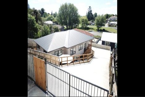 Photo of property in 117a Rayner Road, Huntly, 3700