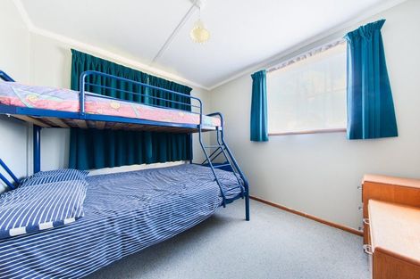 Photo of property in 7 Dobson Place, Twizel, 7901