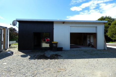 Photo of property in 1/1 Mcpadden Road, Westport, 7892