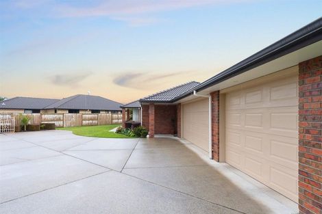 Photo of property in 8 Savannah Place, Rototuna North, Hamilton, 3210