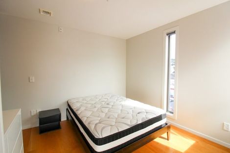 Photo of property in 801/8u Wigan Street, Te Aro, Wellington, 6011